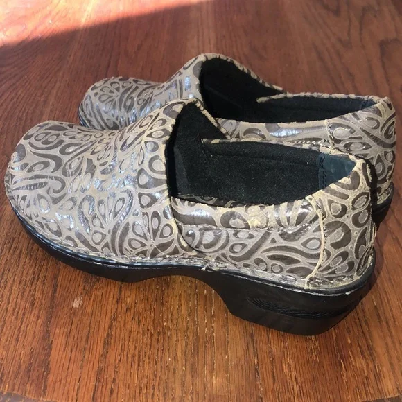 b.o.c. | Clogs | Brown | 8 - Picture 11 of 12